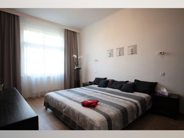Czech Republic furnished Apartment in Bohemia, Prague