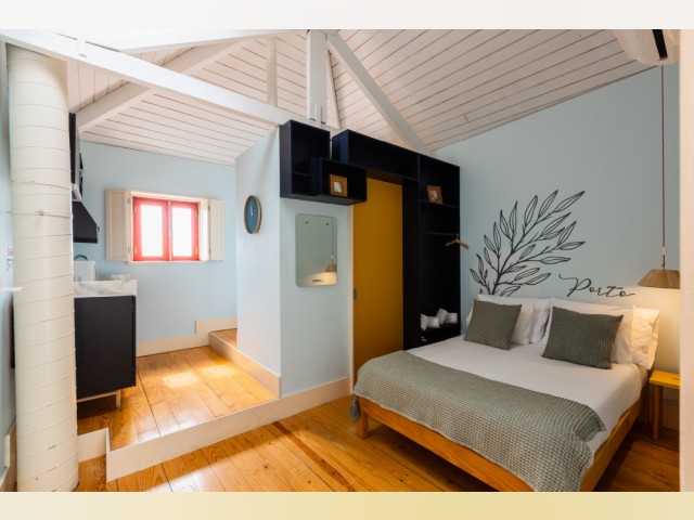 Portugal furnished Apartment in Porto-North Portugal, Porto Oporto