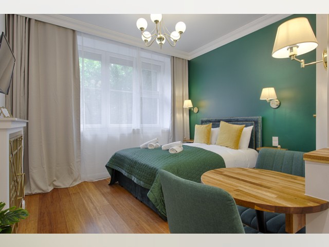 Poland Monthly furnished rentals in Southern Poland, Krakow
