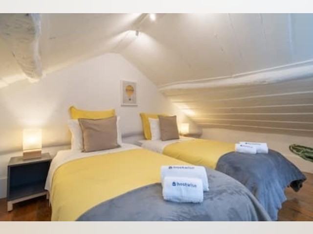 Portugal furnished Apartment in Porto-North Portugal, Porto Oporto
