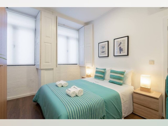 Portugal Long term rentals in Porto-North Portugal, Porto Oporto
