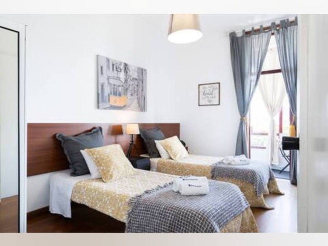 Portugal furnished Apartment in Porto-North Portugal, Porto Oporto