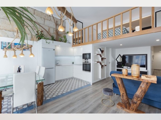 Portugal furnished Apartment in Porto-North Portugal, Porto Oporto