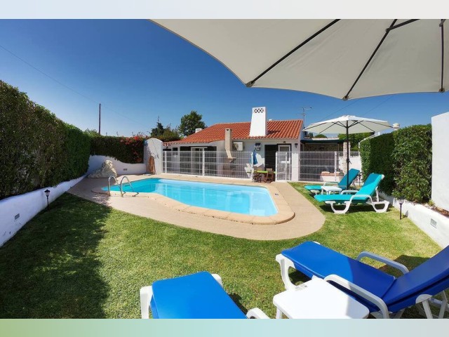 Portugal furnished Apartment in Algarve, Albufeira