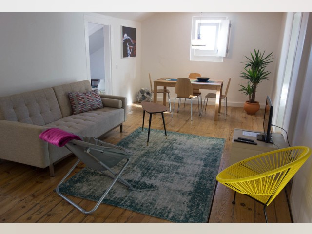 Lisbon Apartment for rent