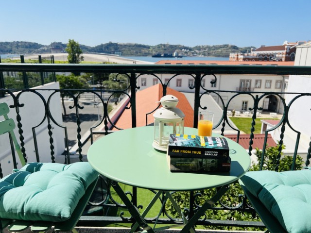 Portugal furnished Apartment in Lisboa-Tagus Valley, Lisbon