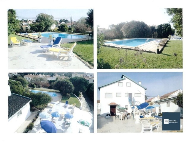 Portugal furnished Villa-House in Lisboa-Tagus Valley, Ericeira