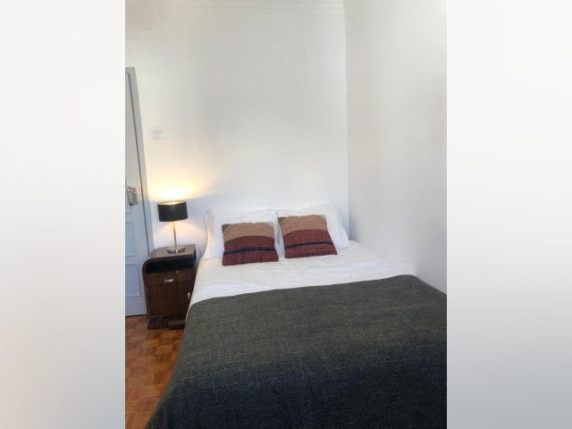 Portugal furnished Room in Lisboa-Tagus Valley, Lisbon