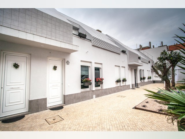 Lisbon House for rent