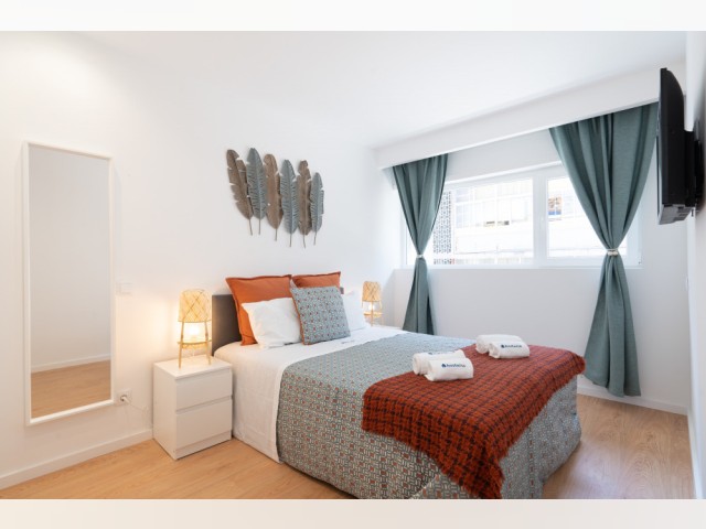 Portugal furnished Apartment in Porto-North Portugal, Vila Nova de Gaia