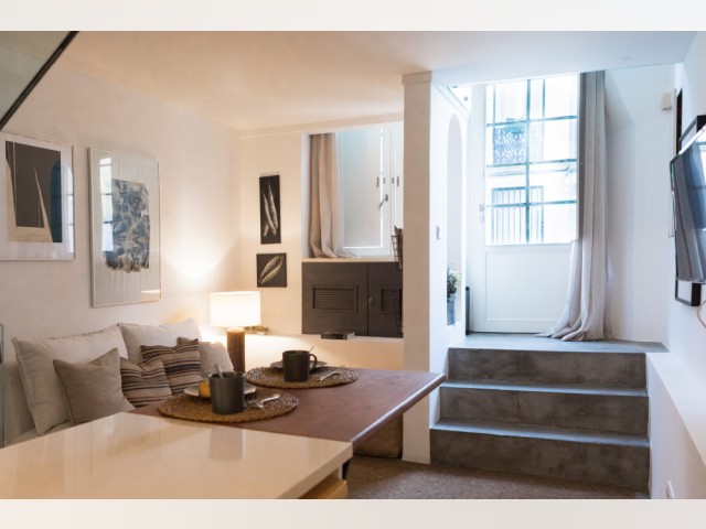Portugal furnished Apartment in Lisboa-Tagus Valley, Lisbon