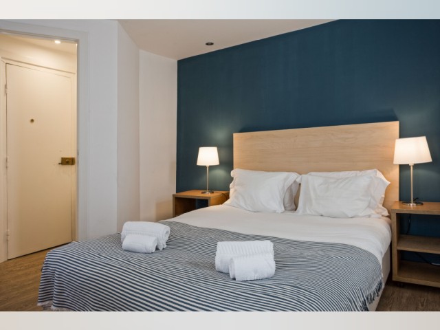 Portugal furnished Apartment in Lisboa-Tagus Valley, Lisbon