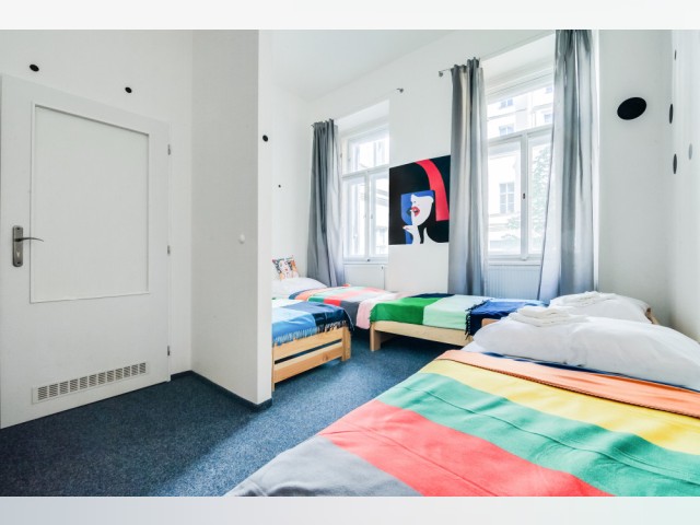 Prague Room for rent