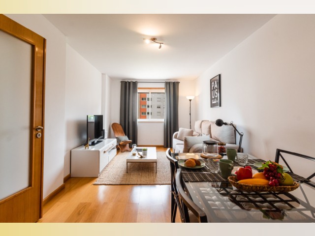Portugal furnished Apartment in Lisboa-Tagus Valley, Lisbon