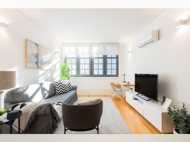 Portugal furnished Apartment in Porto-North Portugal, Porto Oporto