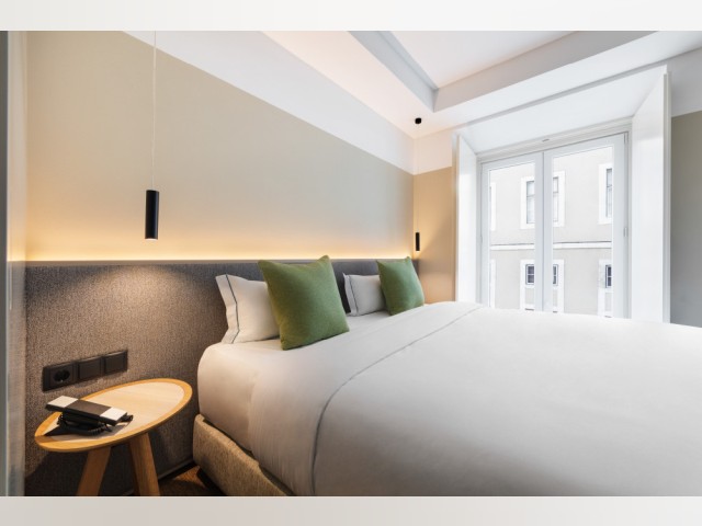 Portugal furnished Apartment in Lisboa-Tagus Valley, Lisbon