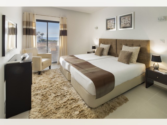 Portugal furnished Apartment in Algarve, Lagos
