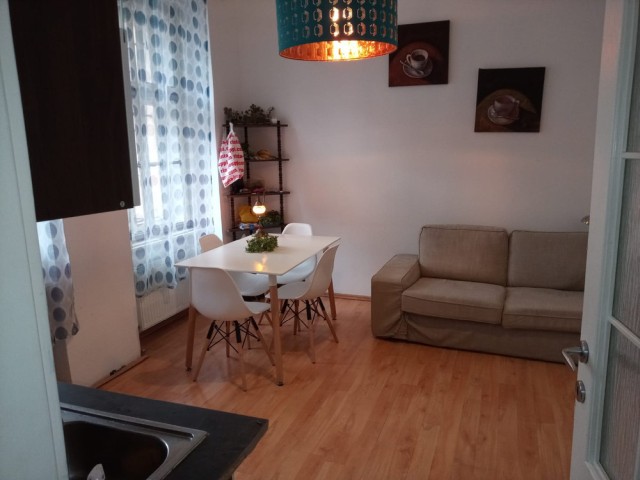 Czech Republic furnished Apartment in Bohemia, Prague