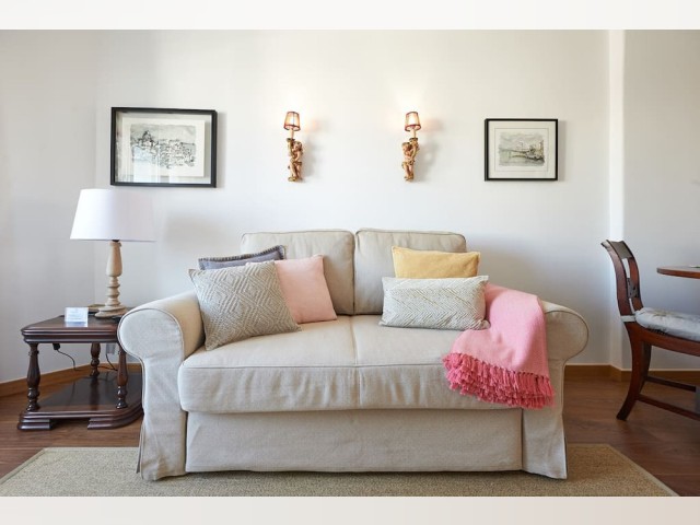 Portugal furnished Apartment in Lisboa-Tagus Valley, Amadora