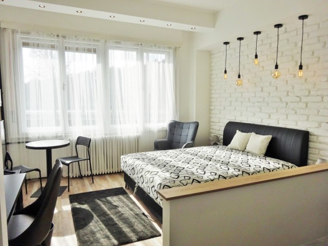 Hungary Long term rentals in Budapest, Budapest