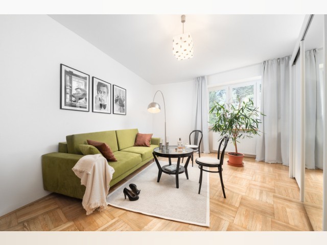 WG-Zimmer Möblierte Langzeitmiete in Brno