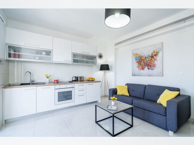Croatia Long term rentals in Dubrovnik-Neretva, Cavtat
