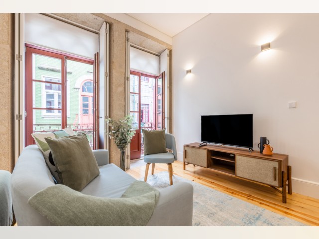 Portugal furnished Apartment in Porto-North Portugal, Porto Oporto