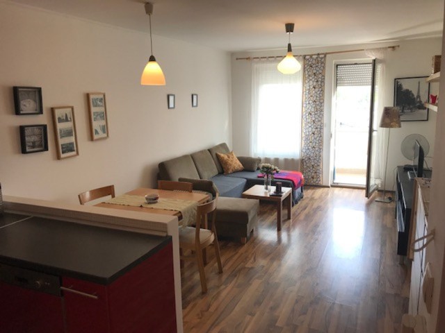 Budapest Apartment for rent