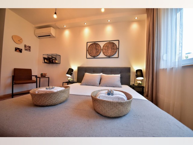 Croatia furnished Room in Zadar, Zadar