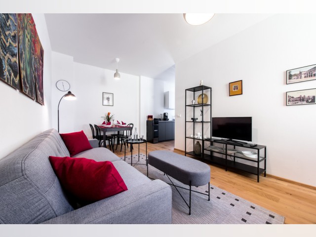 Czech Republic Long term rentals in Marianske Lazne, Marianske-Lazne