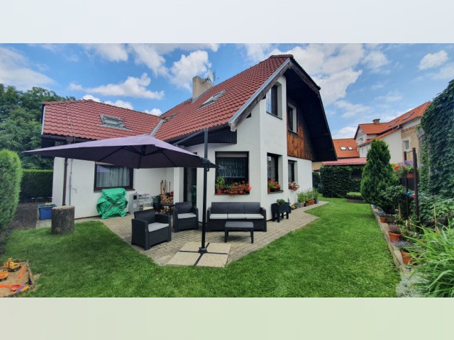 Horomerice Villa-House for rent