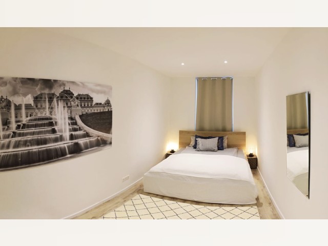 Austria Long term rentals in Vienna, Vienna