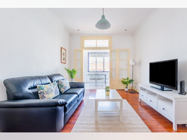 Portugal Long term rentals in Lisboa-Tagus Valley, Lisbon
