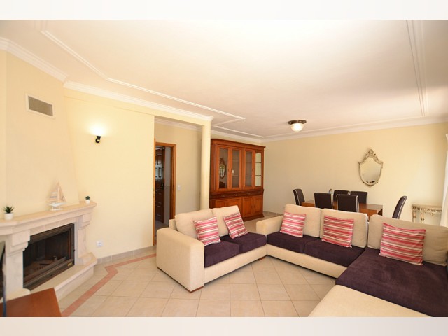 Portugal furnished House in Algarve, Albufeira