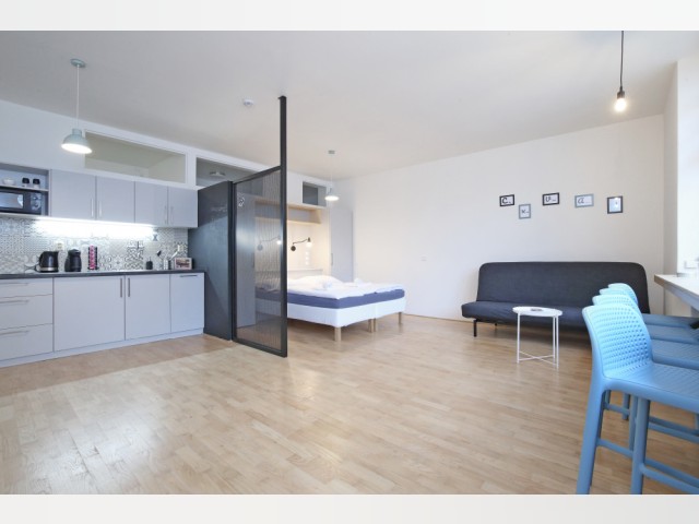 Liberec Apartment for rent