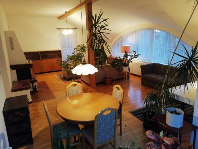 Czech Republic furnished Apartment in Bohemia, Prague