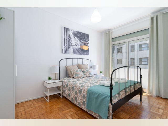 Portugal furnished Apartment in Porto-North Portugal, Porto Oporto
