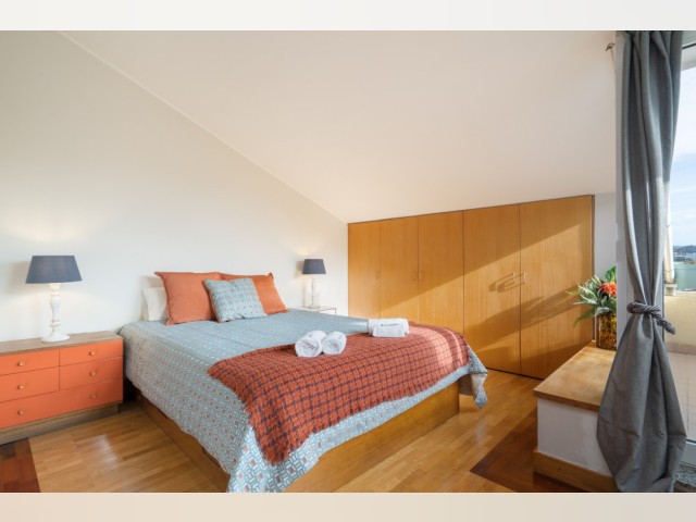 Portugal furnished Apartment in Porto-North Portugal, Vila Nova de Gaia