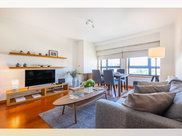 Portugal furnished Apartment in Porto-North Portugal, Porto Oporto