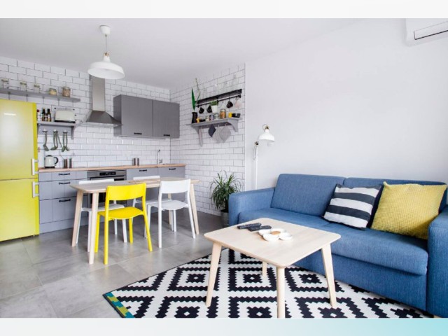 Croatia furnished Apartment in Split-Dalmatia, Split