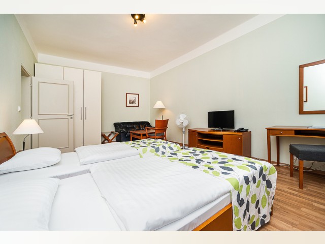 Czech Republic Long term rentals in Bohemia, Prague