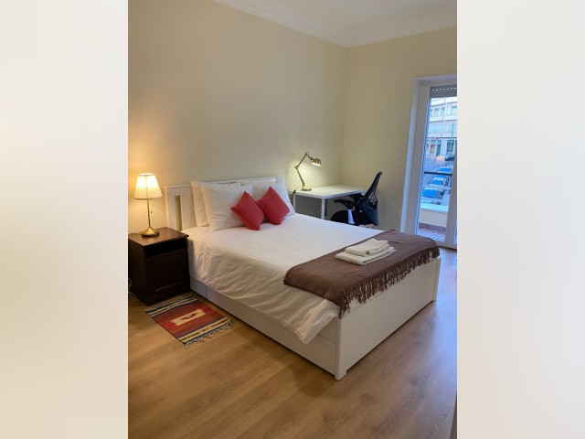 Portugal furnished Room in Lisboa-Tagus Valley, Lisbon