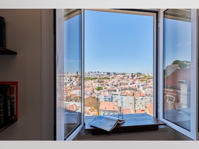 Portugal furnished Apartment in Lisboa-Tagus Valley, Lisbon