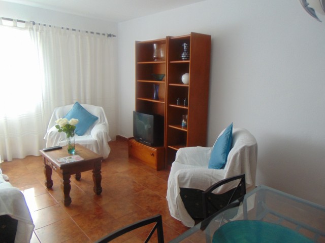 Vila Nova de Santo Andre Apartment for rent