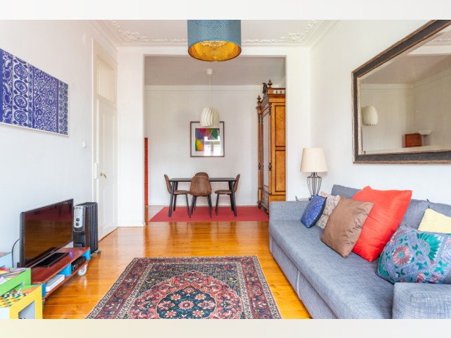 Portugal furnished Apartment in Lisboa-Tagus Valley, Lisbon