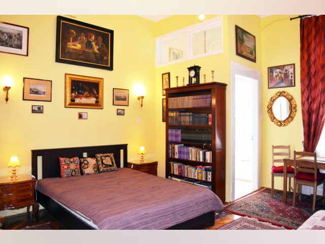 Hungary furnished Apartment in Budapest, Budapest