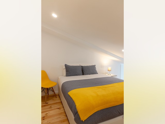 Portugal furnished Apartment in Porto-North Portugal, Vila Nova de Gaia
