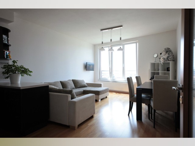 Prague Apartment for rent