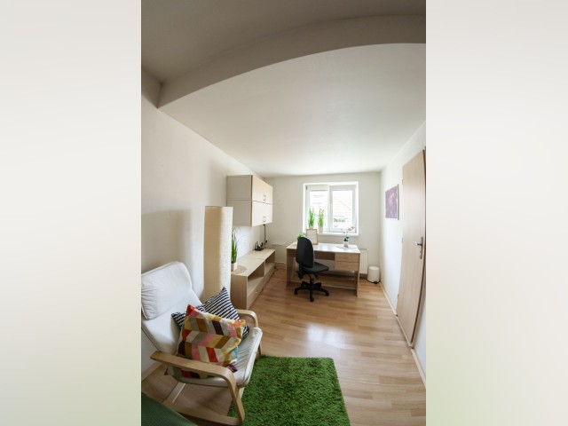 Czech Republic furnished Apartment in Brno, Brno