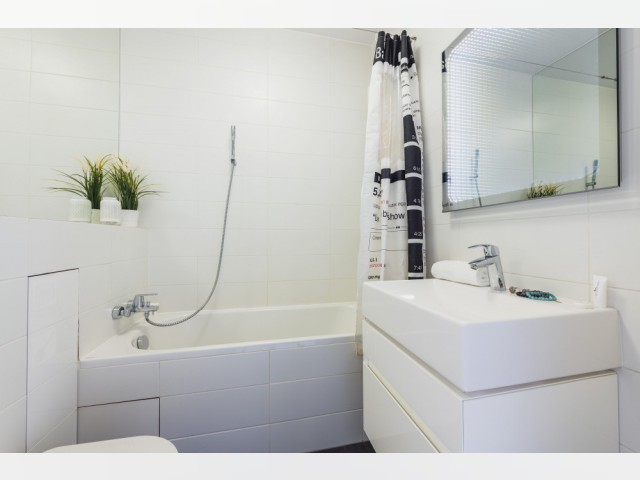 Poland furnished Apartment in Central Poland, Warsaw